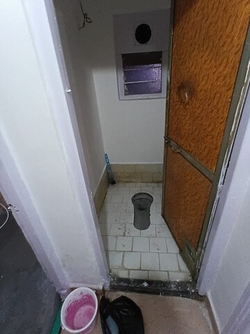 Balcony in 1 BHK Apartment at Akruti SMC, Ganeshwadi – for Rent