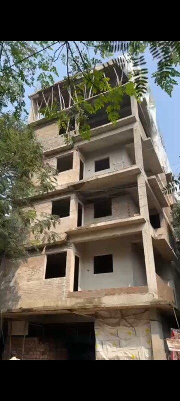 3 BHK Apartment For Sale in East Point Colony