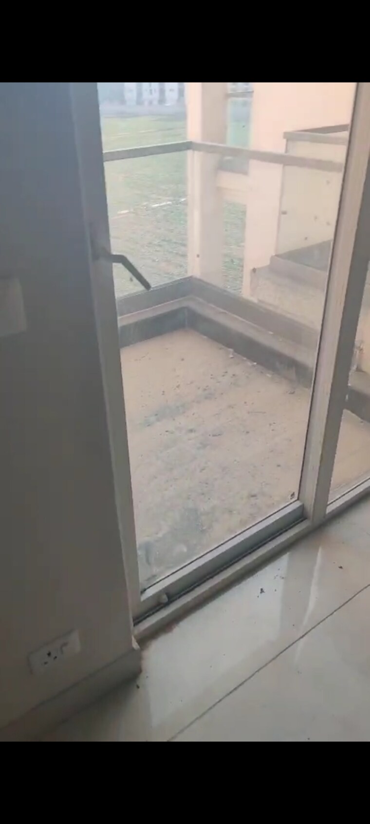 Balcony, signature-global-signum-37d 3 Bedroom 1900 Sq.Ft. Builder Floor In Sector 37d Gurgaon 9718817