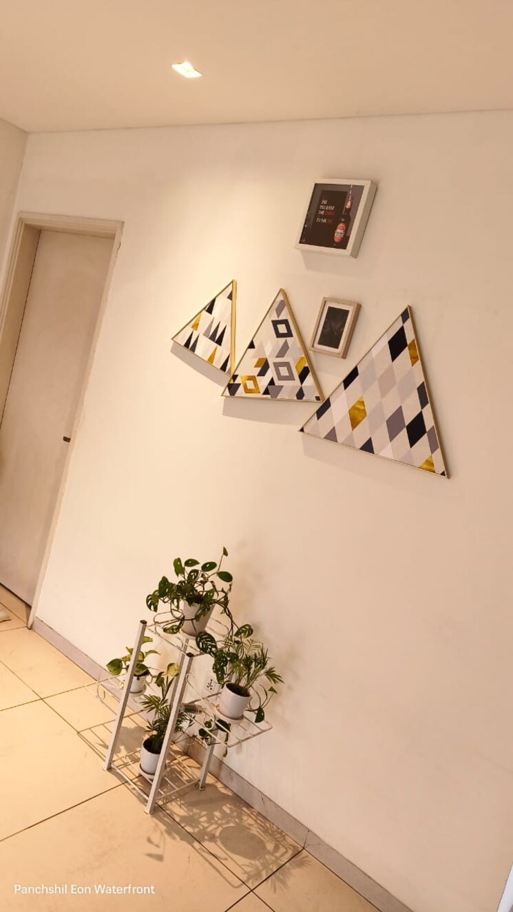 undefined, panchshil-eon-waterfront-i 4 Bedroom 2699 Sq.Ft. Apartment In Kharadi Pune 9718846