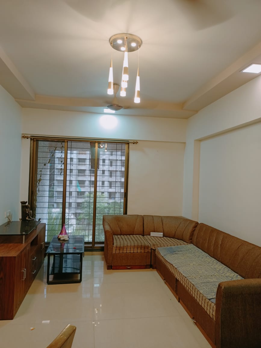 2 BHK 1050 Sq.Ft. Apartment in Mahavir Darshan