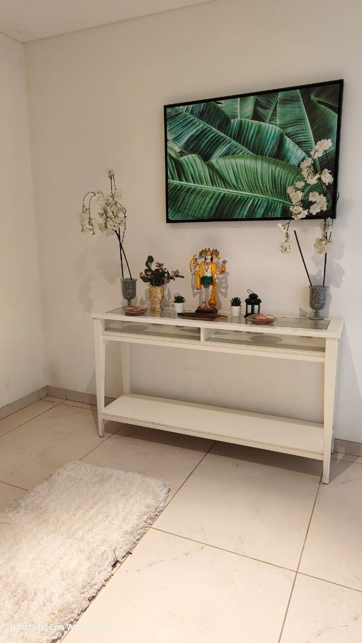 Bathroom, panchshil-eon-waterfront-i 4 Bedroom 2699 Sq.Ft. Apartment In Kharadi Pune 9718846