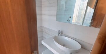 Bathroom in 4 BHK Apartment at Indiabulls Blu, Worli – for Sale