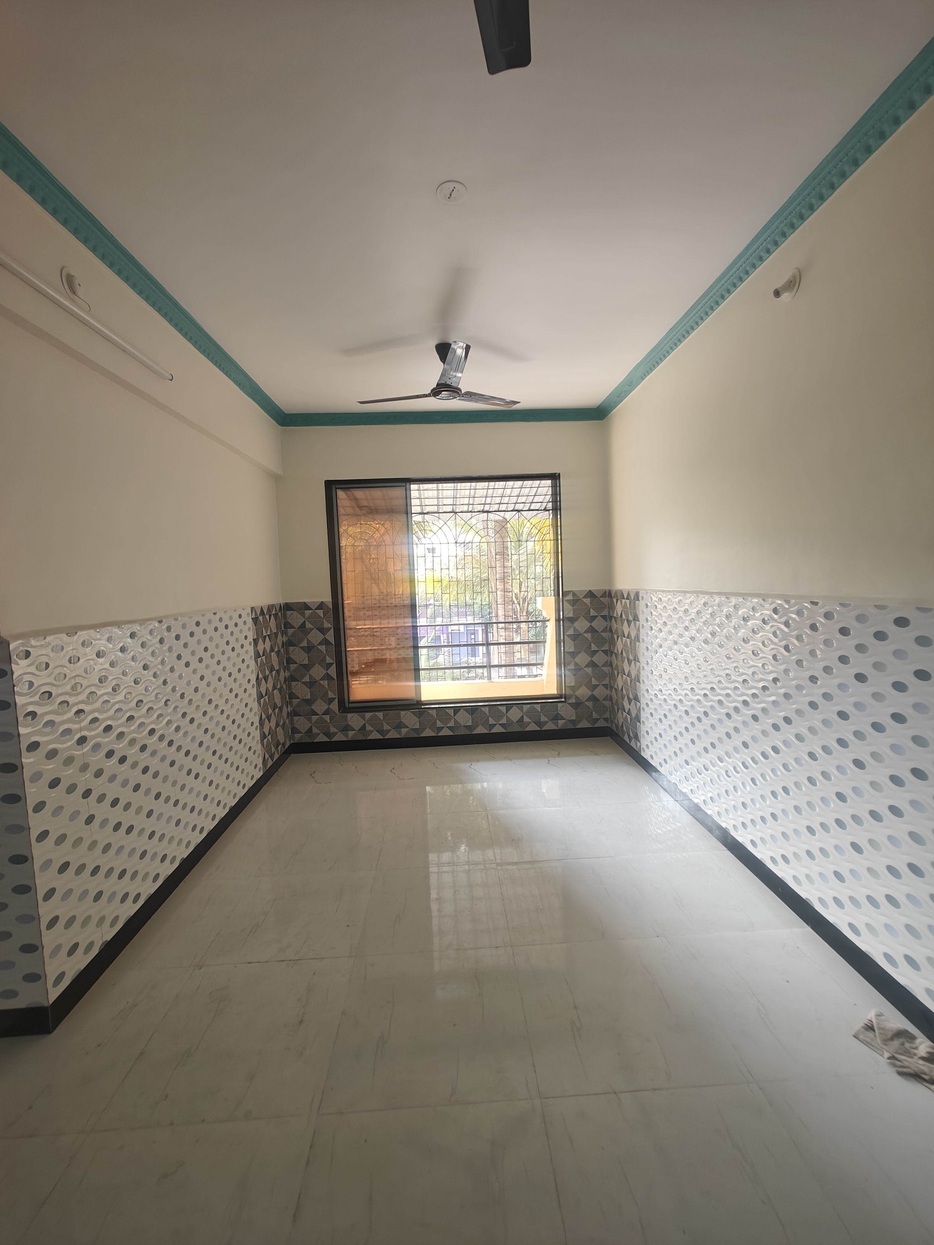 2 BHK Apartment For Rent in Manish Socity Seawoods 