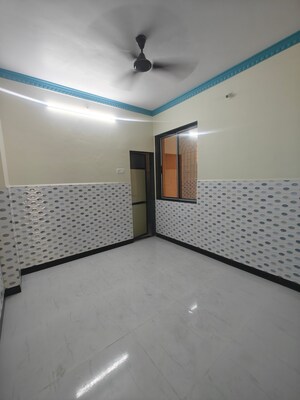 Room in 2 BHK Apartment at Seawoods Sector 44 – for Rent