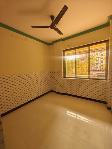 Bedroom in 2 BHK Apartment at Seawoods Sector 44 – for Rent