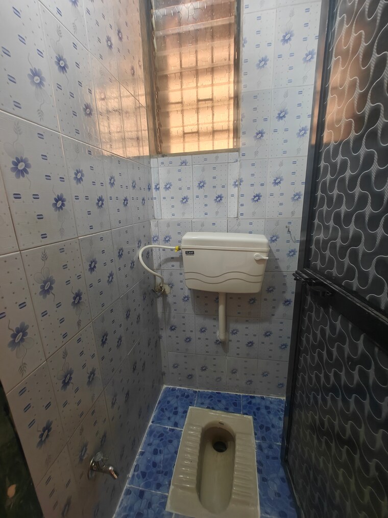 Bathroom, seawoods sector 44 2 Bedroom 1010 Sq.Ft. Apartment In Seawoods Sector 44 Navi Mumbai 9718808