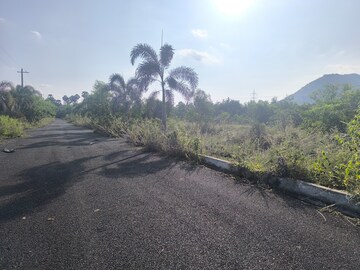 Plot Area in  Plot at Anandapuram – for Sale