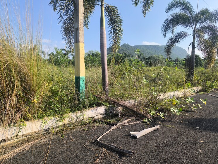 undefined, anandapuram  175 Sq.Yd. Plot In Anandapuram Vizag 9718669