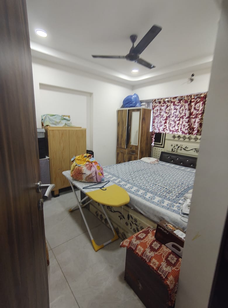 2 BHK + Pooja Room Builder Floor For Sale in Kandarpada