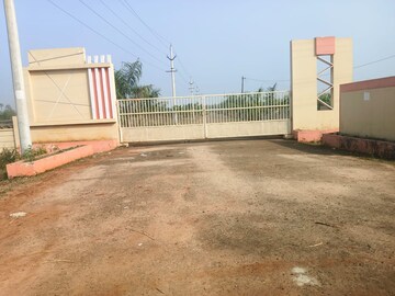  Land – Exterior View View at Bhogapuram - for Sale