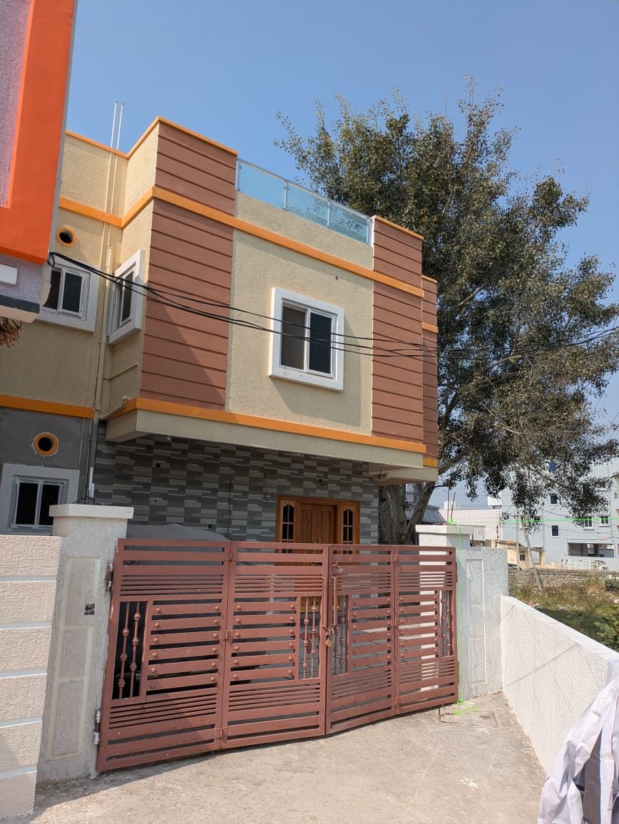 4 BHK Independent House For Sale in Indipendent House For Sal