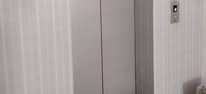 Building Lobby in Studio Apartment at Malwa Escon Arena, Lohgarh – for Sale