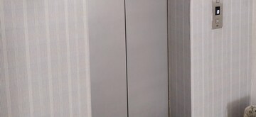 Building Lobby in Studio Apartment at Malwa Escon Arena, Lohgarh – for Sale