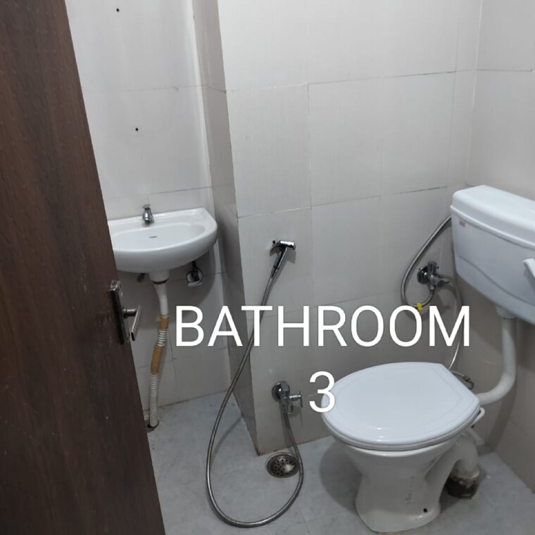 Bathroom, gomti nagar Pg For Girls In Gomti Nagar 9718865