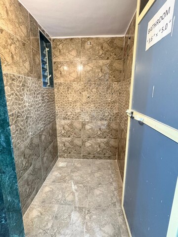 Balcony in 2 BHK Apartment at Arsiwala Essar Apex, Virar West – for Sale