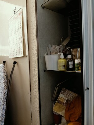 Furnished Amenities in 2 BHK Apartment at Landcraft Golflinks Plaza, Pandav Nagar – for Sale