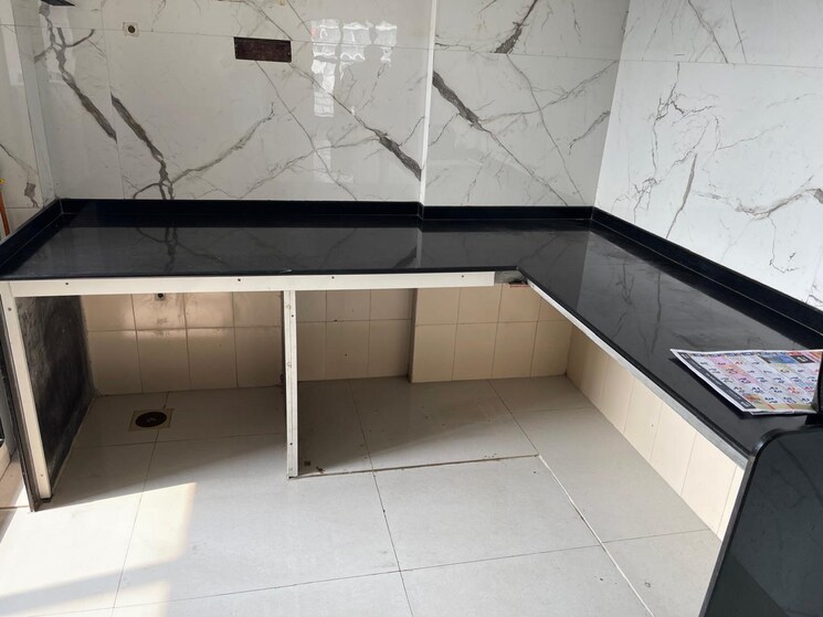 Kitchen, matunga 2 Bedroom 750 Sq.Ft. Apartment In Matunga Mumbai 9718871