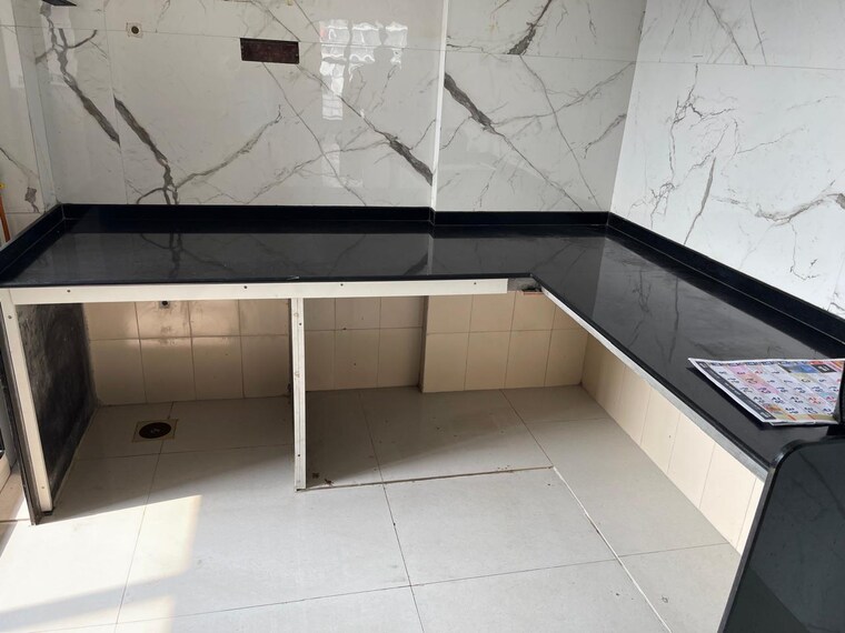 Kitchen, matunga 2 Bedroom 750 Sq.Ft. Apartment In Matunga Mumbai 9718871