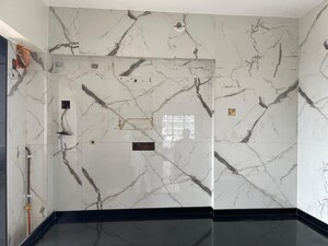 Bathroom in 2 BHK Apartment at Matunga – for Rent