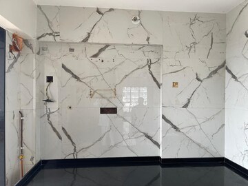 Bathroom in 2 BHK Apartment at Matunga – for Rent