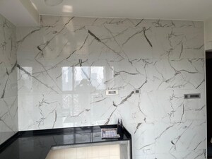 Kitchen in 2 BHK Apartment at Matunga – for Rent