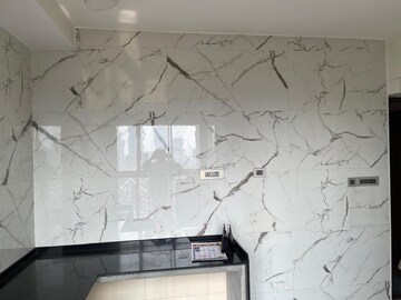 Kitchen in 2 BHK Apartment at Matunga – for Rent