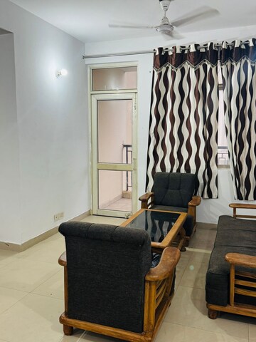 2 BHK Apartment For Rent in Sushant Golf City