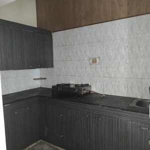 Kitchen in  Pg at Gomti Nagar – for Rent