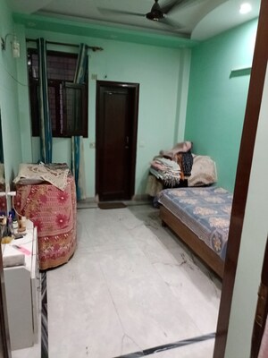Bedroom in 4 BHK Independent House at Lajpat Nagar – for Sale