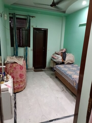 Bedroom in 4 BHK Independent House at Lajpat Nagar – for Sale
