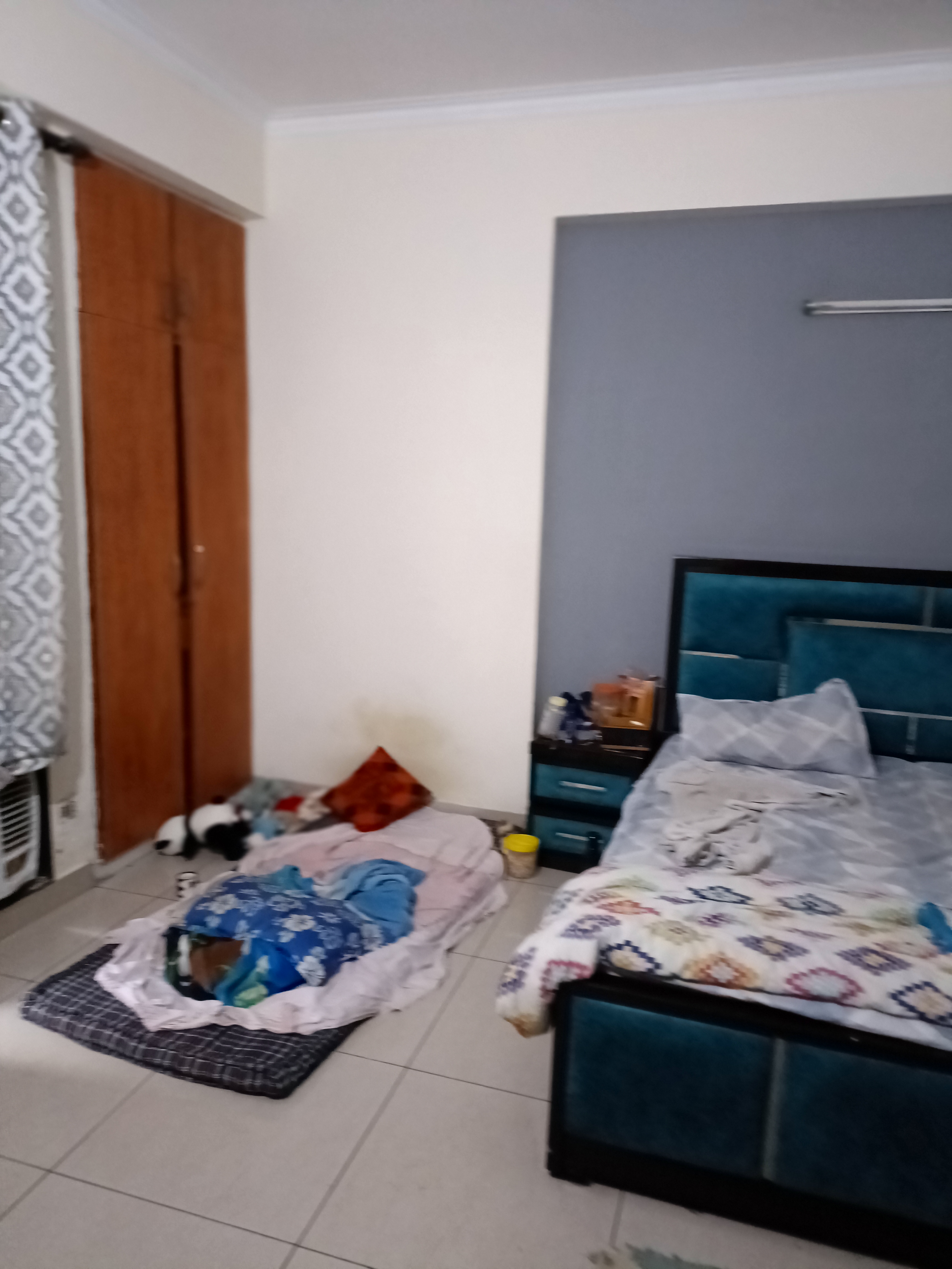 4 BHK + Pooja Room Independent House For Sale in F Block Lajpat Nagar 