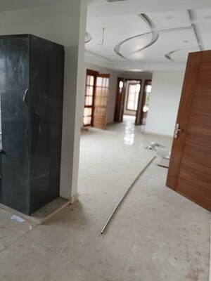 Building Lobby in 4 BHK Independent House at Lajpat Nagar – for Sale