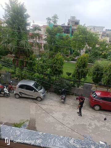 4 BHK Independent House – Exterior View View at Lajpat Nagar - for Sale