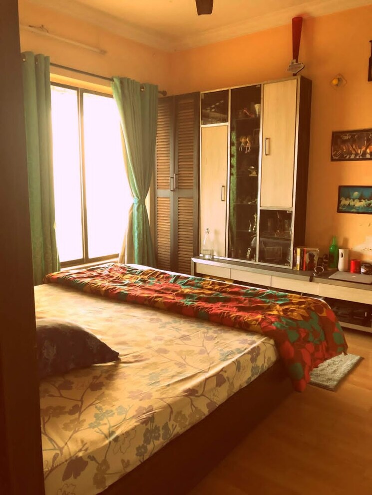 Bedroom, shilpa-apartment-santacruz-west 2 Bedroom 800 Sq.Ft. Apartment In Santacruz West Mumbai 9718924