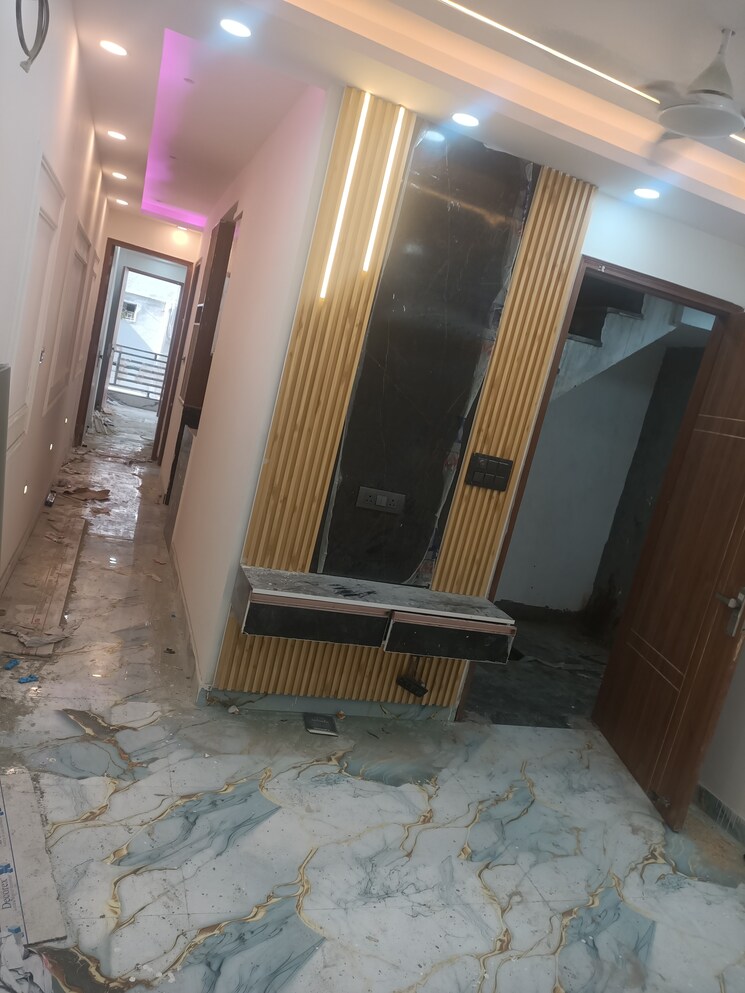 Living Room, govindpuri 3 Bedroom 810 Sq.Ft. Builder Floor In Govindpuri Delhi 9718927