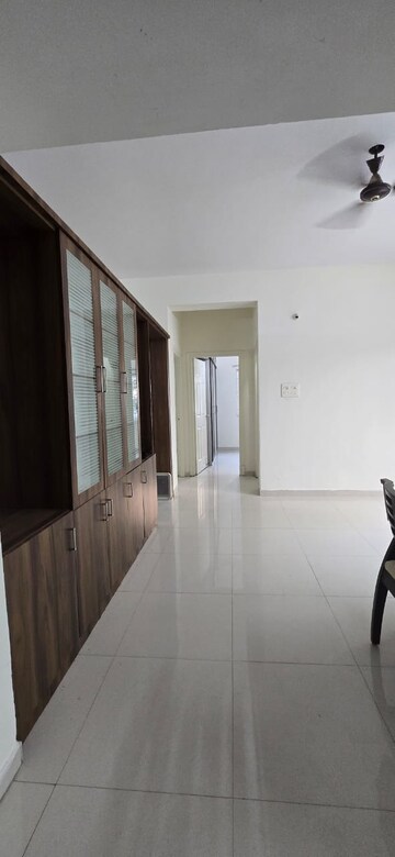 Kitchen in 3 BHK Apartment at Shubham Blooms, Serilingampally – for Rent