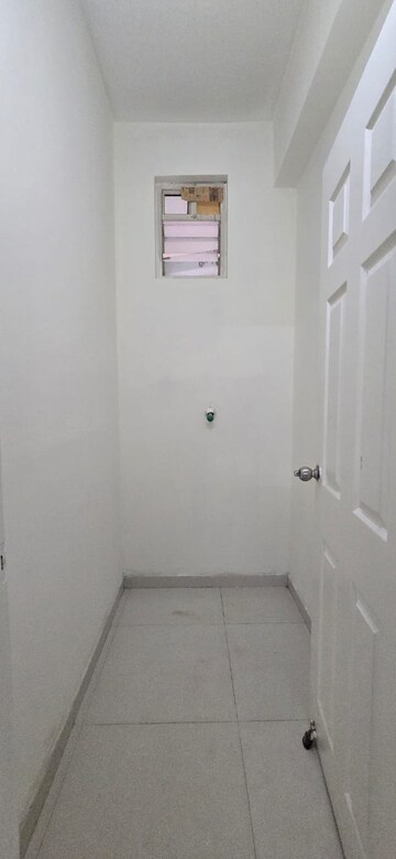 Bathroom in 3 BHK Apartment at Shubham Blooms, Serilingampally – for Rent