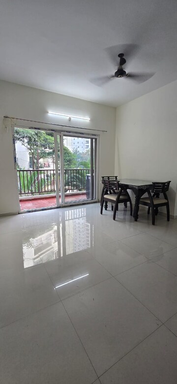 Gym in 3 BHK Apartment at Shubham Blooms, Serilingampally – for Rent