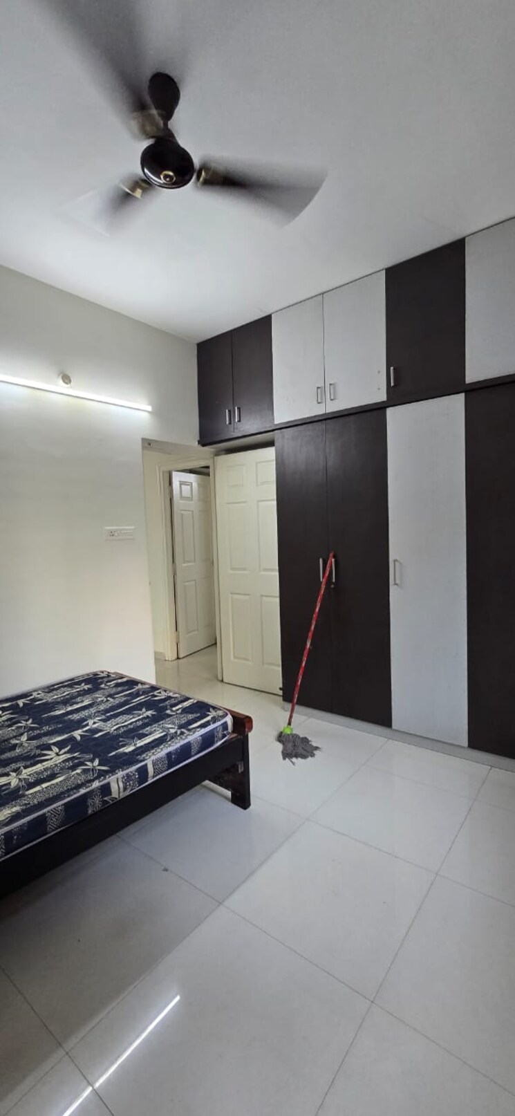 Bedroom, shubham-blooms 3 Bedroom 2200 Sq.Ft. Apartment In Serilingampally Hyderabad 9718933