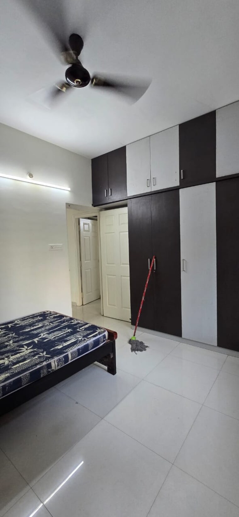 Bedroom, shubham-blooms 3 Bedroom 2200 Sq.Ft. Apartment In Serilingampally Hyderabad 9718933