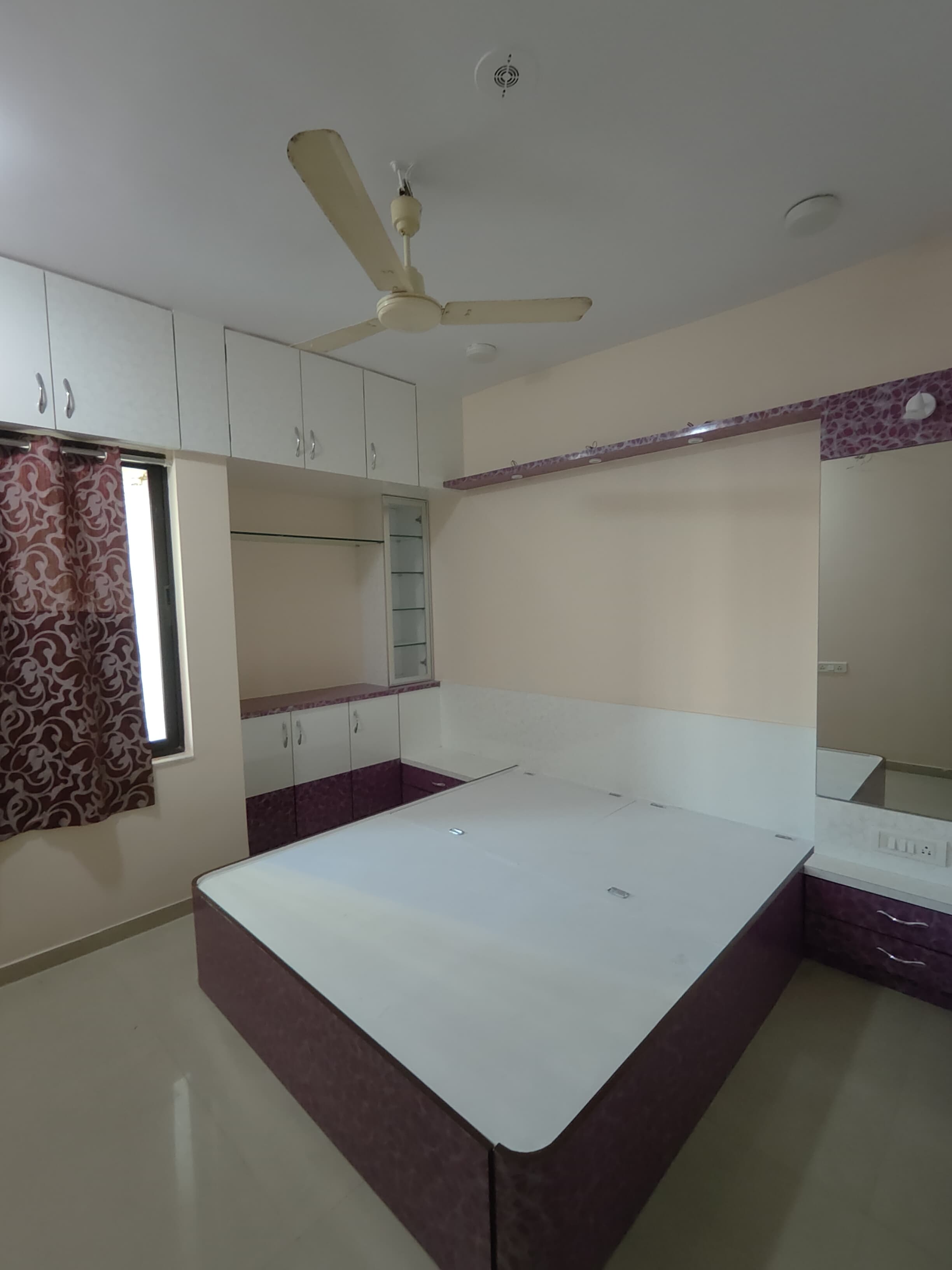 2.5 BHK + Extra Room 900 Sq.Ft. Apartment in Dosti Vidisha
