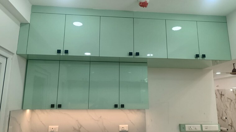 undefined, rajapushpa-provincia 3 Bedroom 1715 Sq.Ft. Apartment In Narsingi Hyderabad 9718940