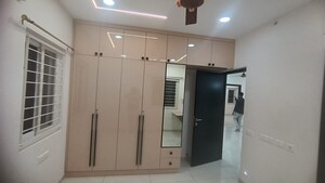 Furnished Amenities in 3 BHK Apartment at Rajapushpa Provincia, Narsingi – for Rent