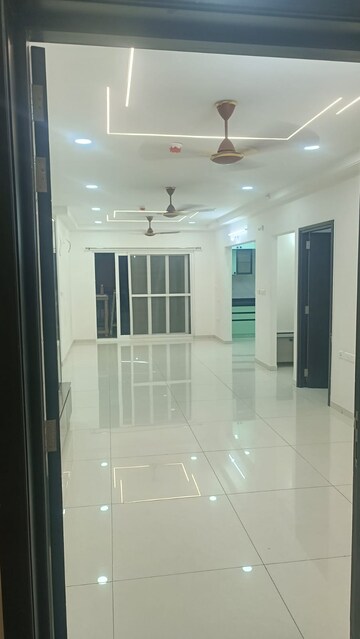3 BHK Apartment For Rent in Rajapushpa Provincia, Narsingi