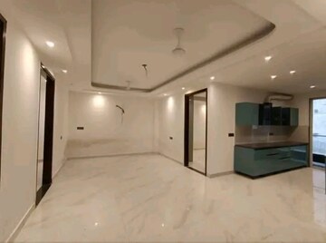 3 BHK Builder Floor For Rent in Chattarpur