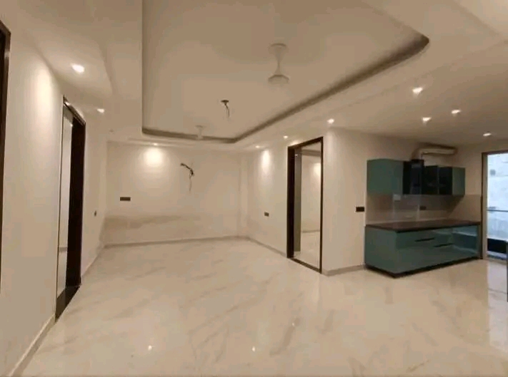 3 BHK + Extra Room Builder Floor For Rent in Chattarpur