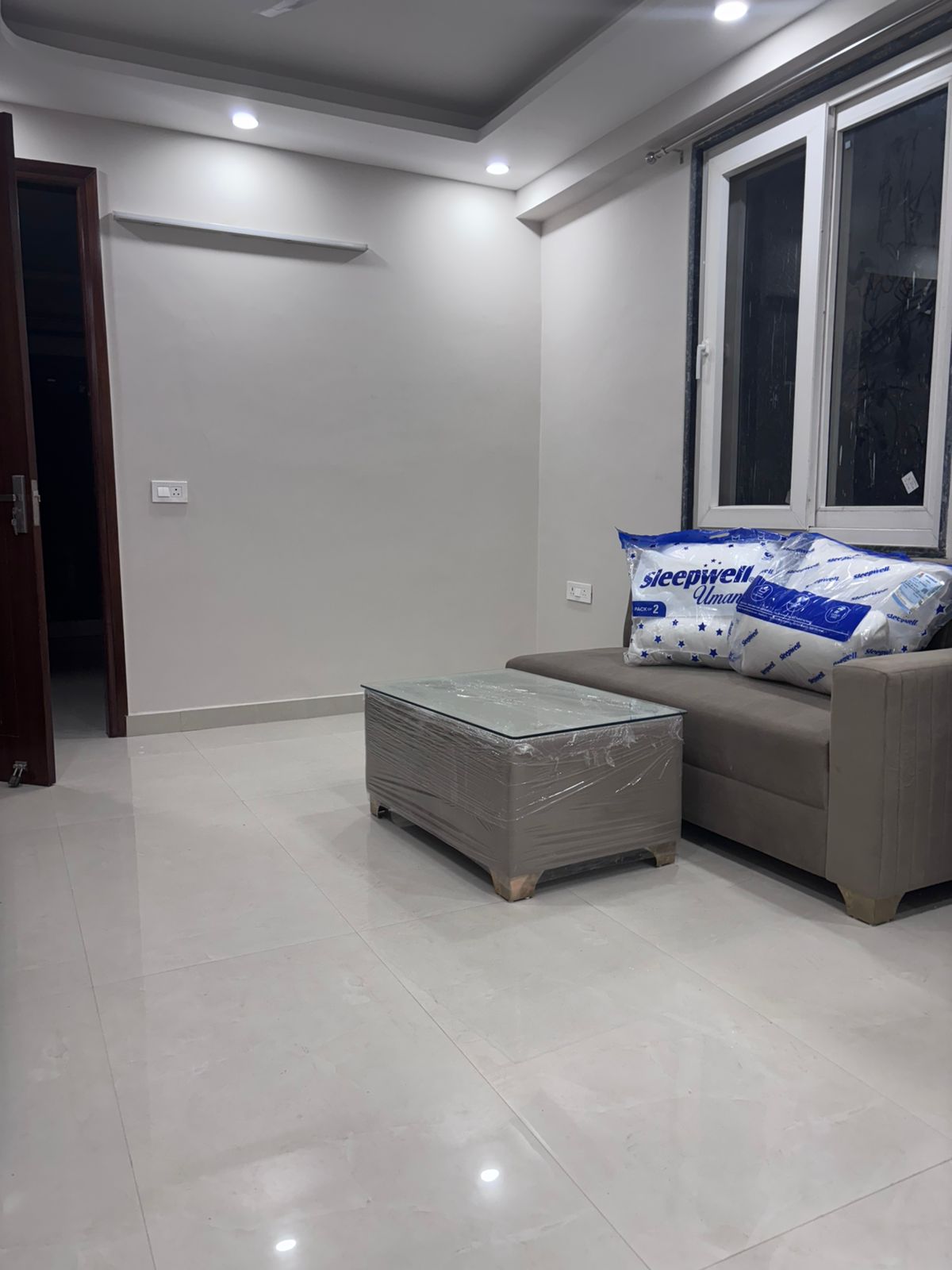 1 BHK Builder Floor For Rent in Sector 40