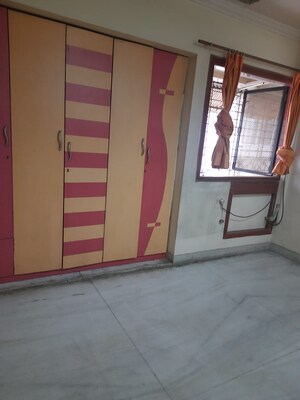 Building Lobby in 2 BHK Apartment at Ashwin Society, Vishnu Nagar – for Sale