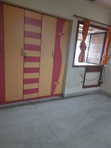 Building Lobby in 2 BHK Apartment at Ashwin Society, Vishnu Nagar – for Sale